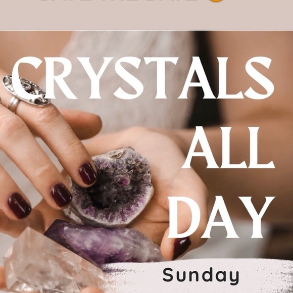 Other - Crystal Raid Train Notification 📣 Listing 3Pm est 12pm pacific